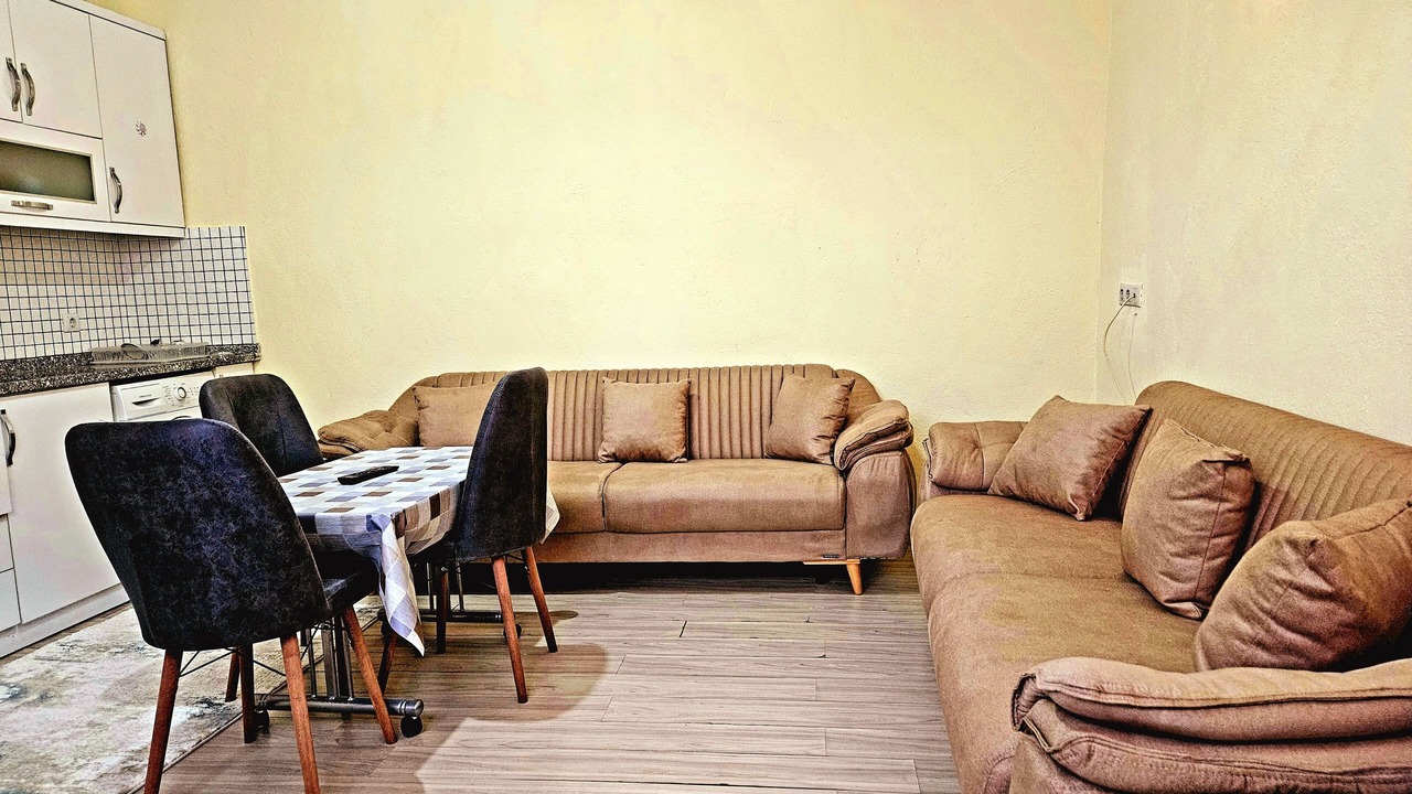 Photo of Livingroom in Kas