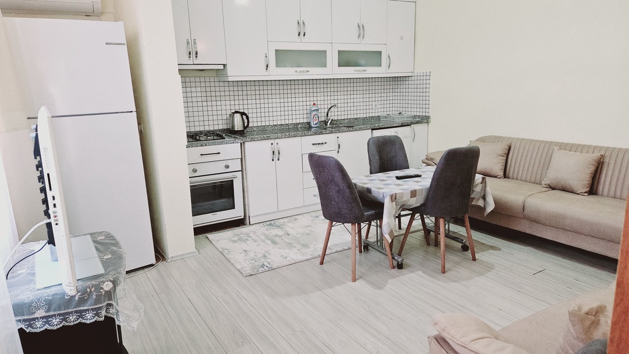 Photo of Kitchen in Kas