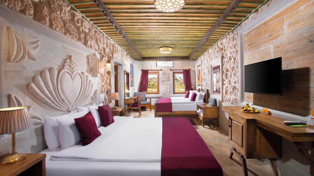 Photo of Bedroom in Cavusin