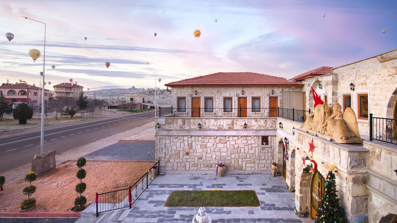 Photo of Outdoor in Cavusin