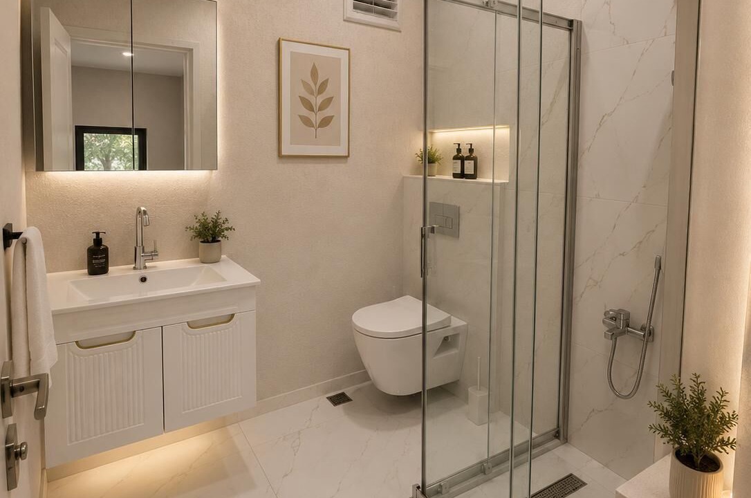 Photo of Bedroom in Bakırkoy