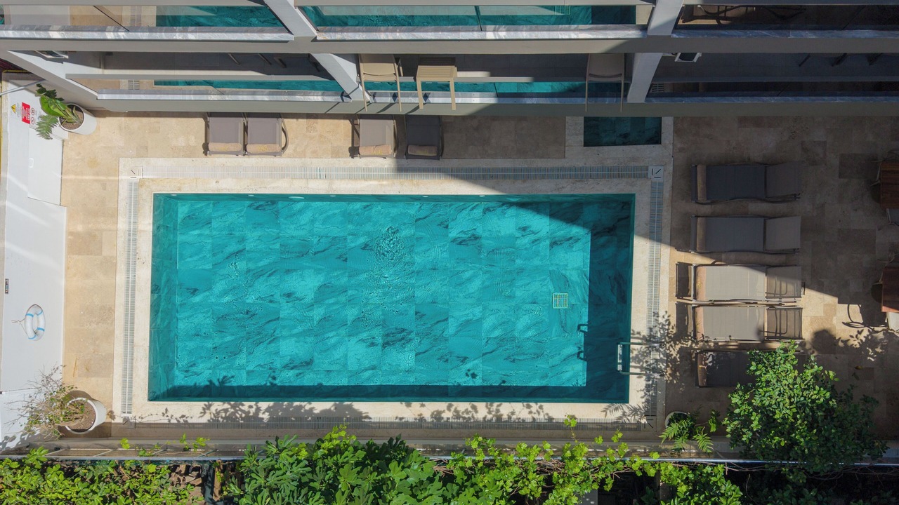 Photo of Outdoor in Marmaris City Center