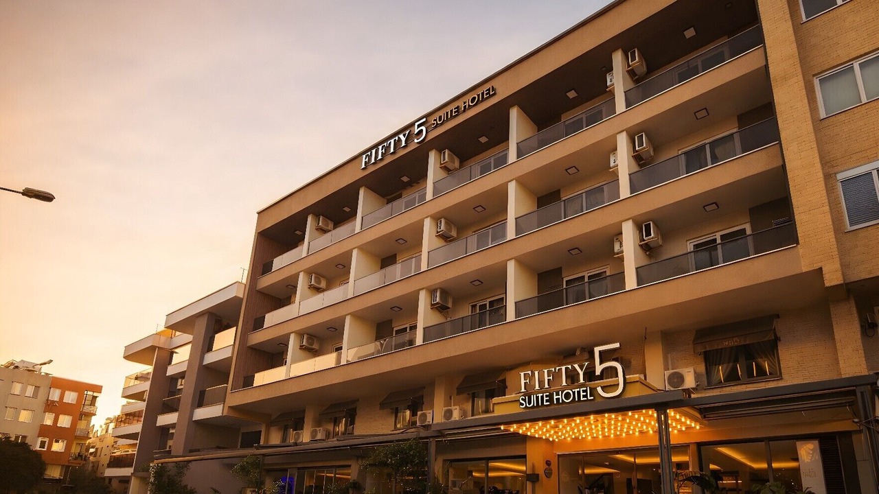 Photo of Outdoor in Marmaris City Center