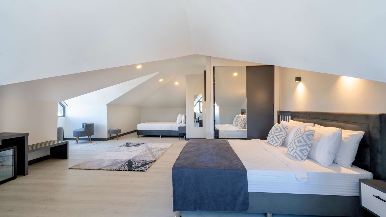 Photo of Bedroom in Dalyan Mahallesi