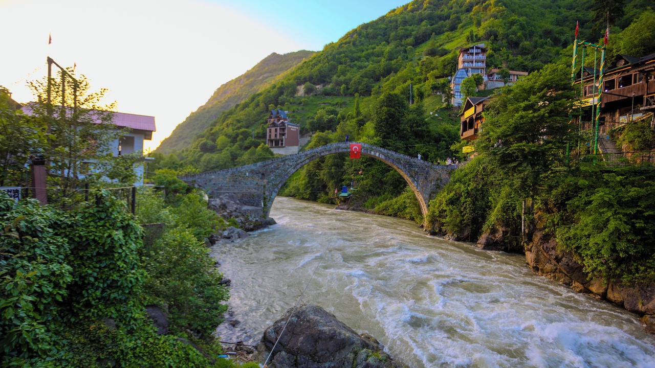 Photo of Outdoor in Ayder Yaylasi