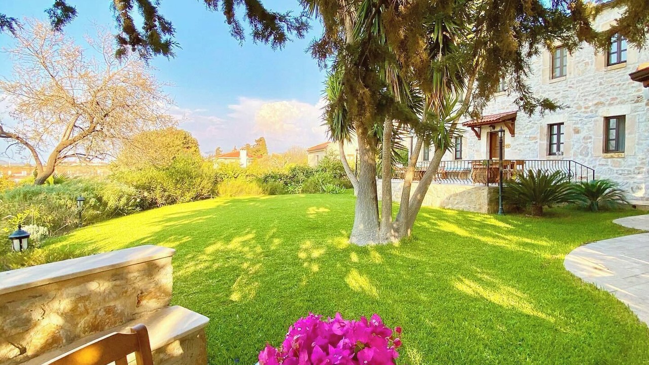 Photo of Outdoor in Old Datca