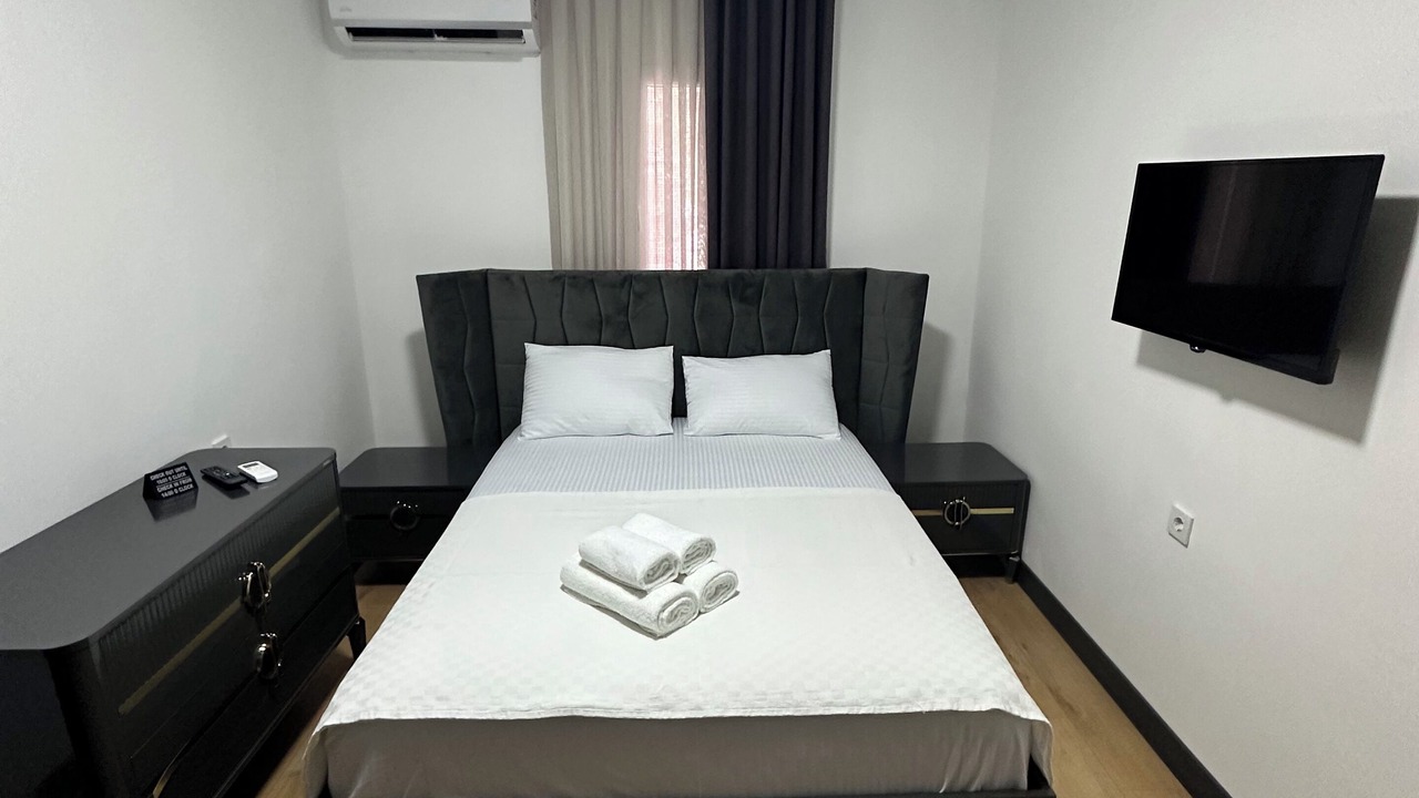 Photo of Bedroom in Kaleici
