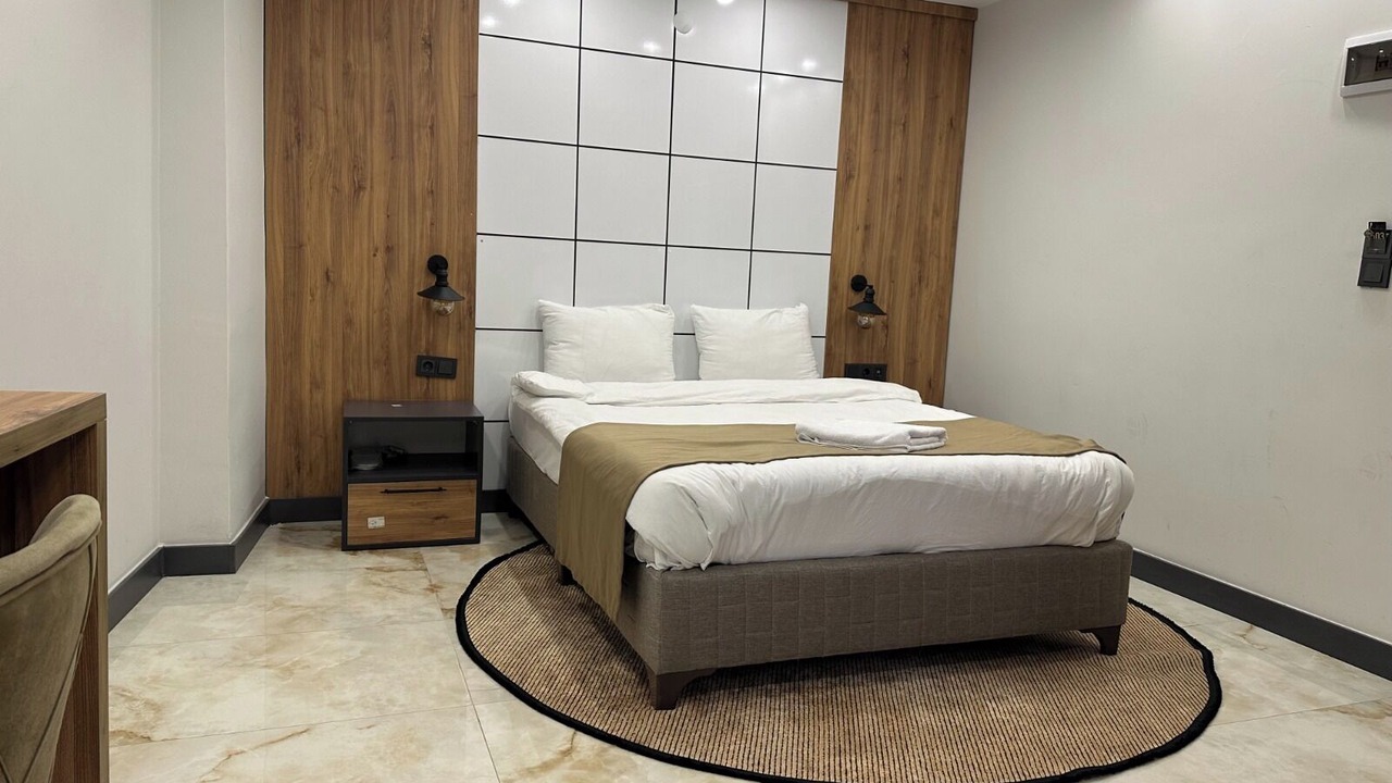 Photo of Bedroom in Ipekyolu