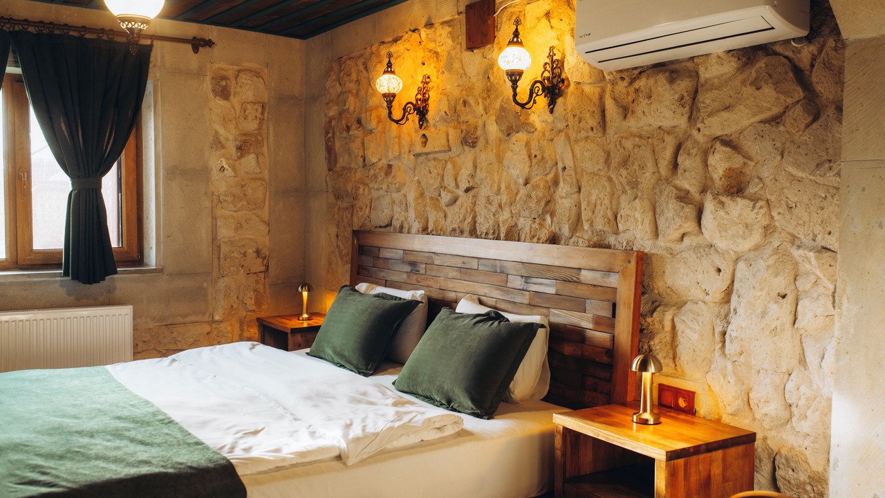 Photo of Bedroom in Cavusin