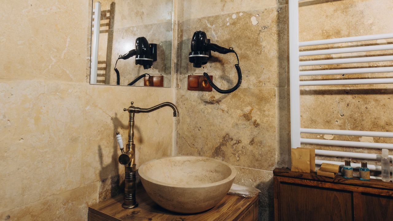 Photo of Bathroom in Cavusin