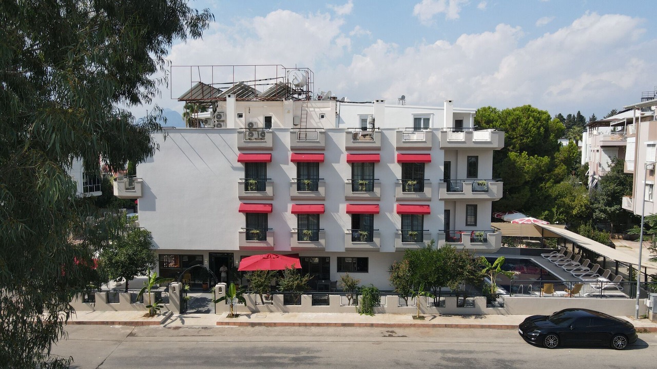 Photo of Outdoor in Konyaalti