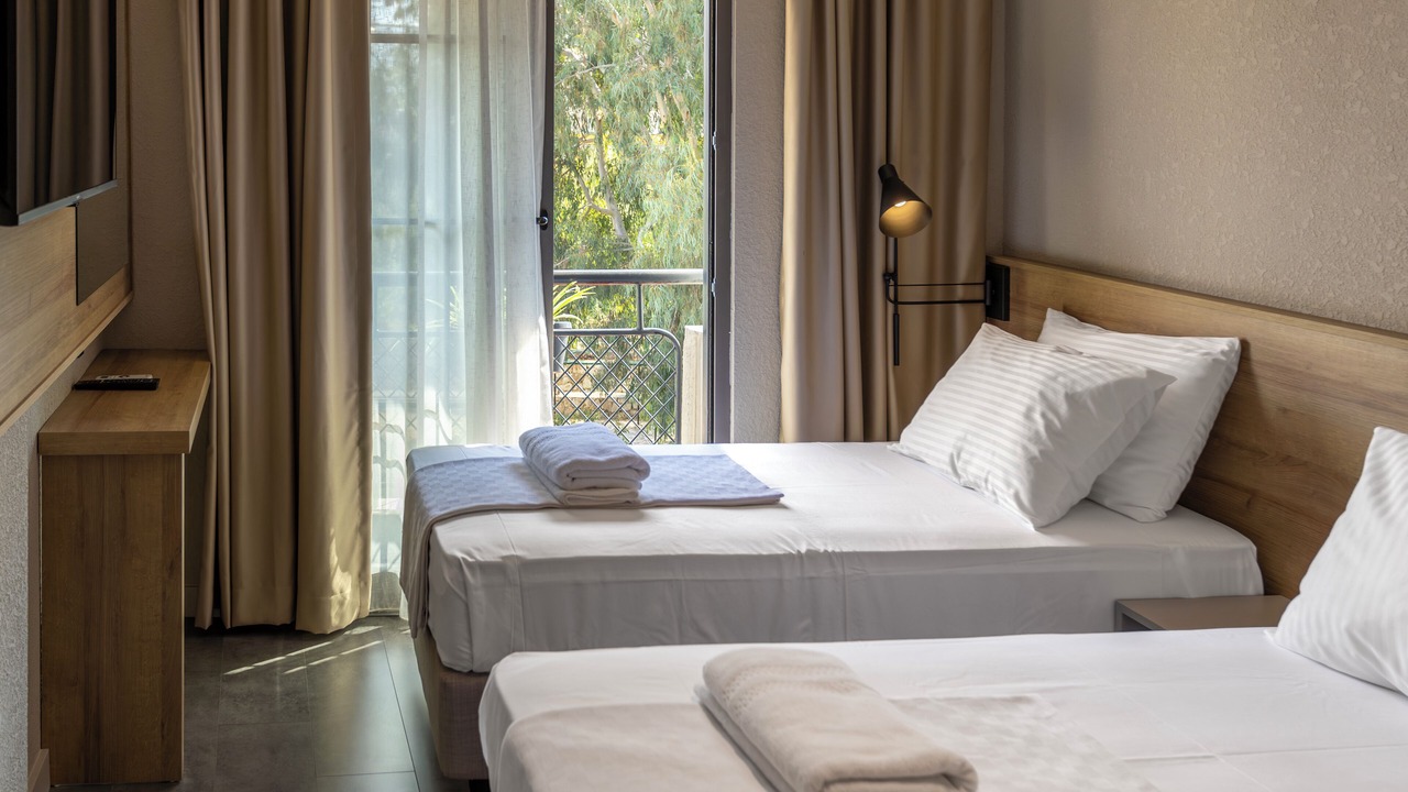 Photo of Bedroom in Konyaalti