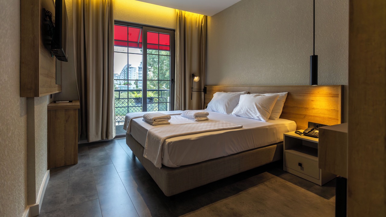 Photo of Bedroom in Konyaalti