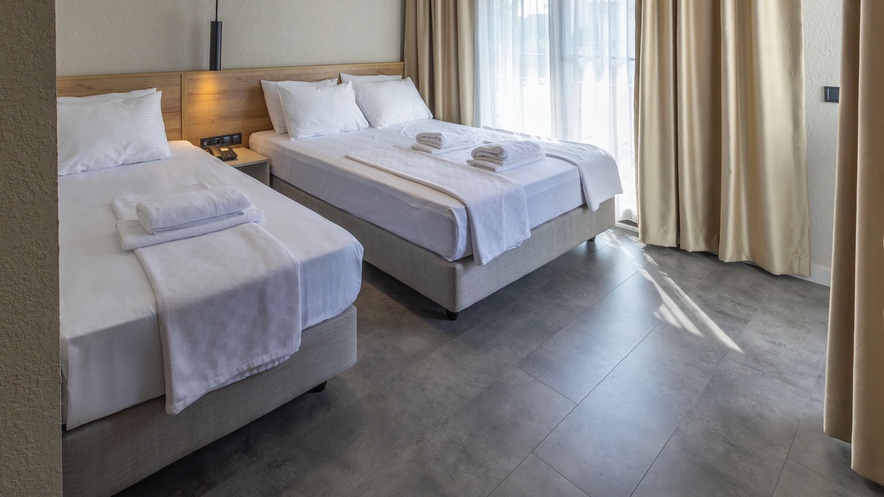 Photo of Bedroom in Konyaalti