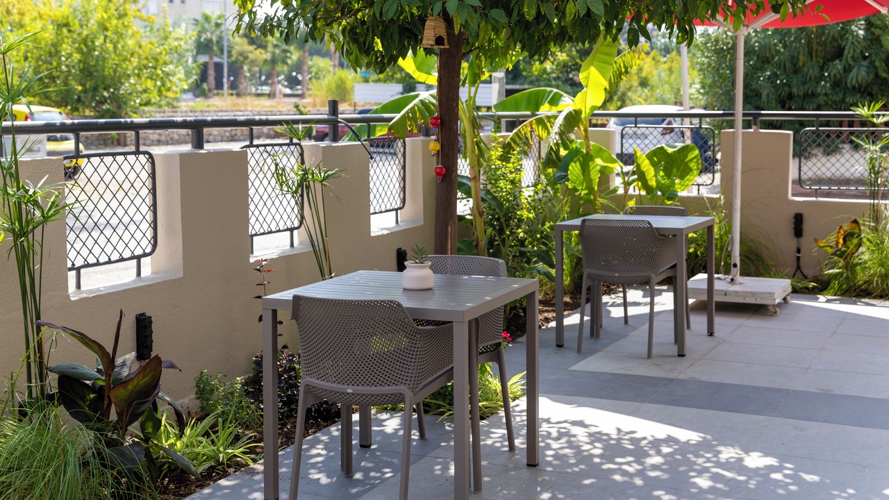 Photo of Outdoor in Konyaalti