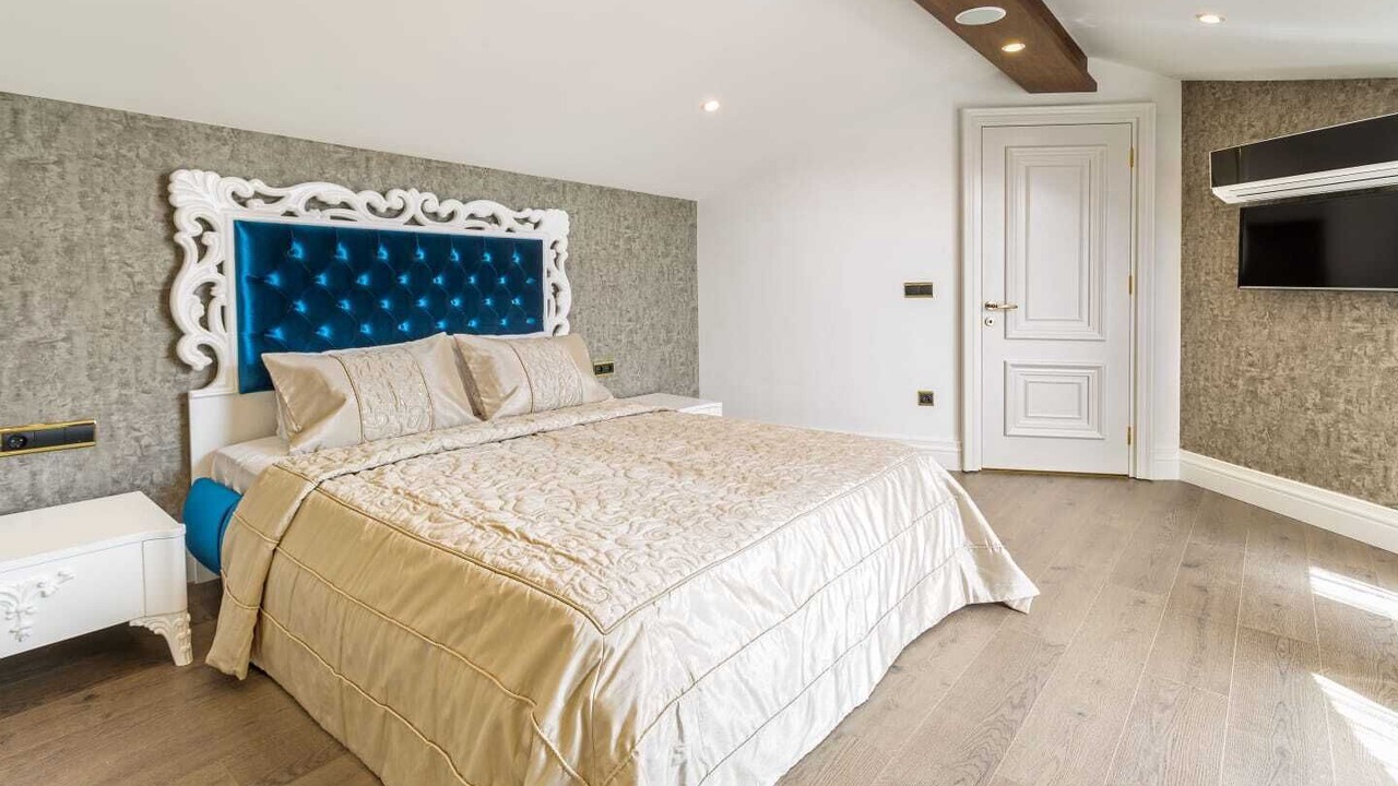 Photo of Bedroom in Kemer