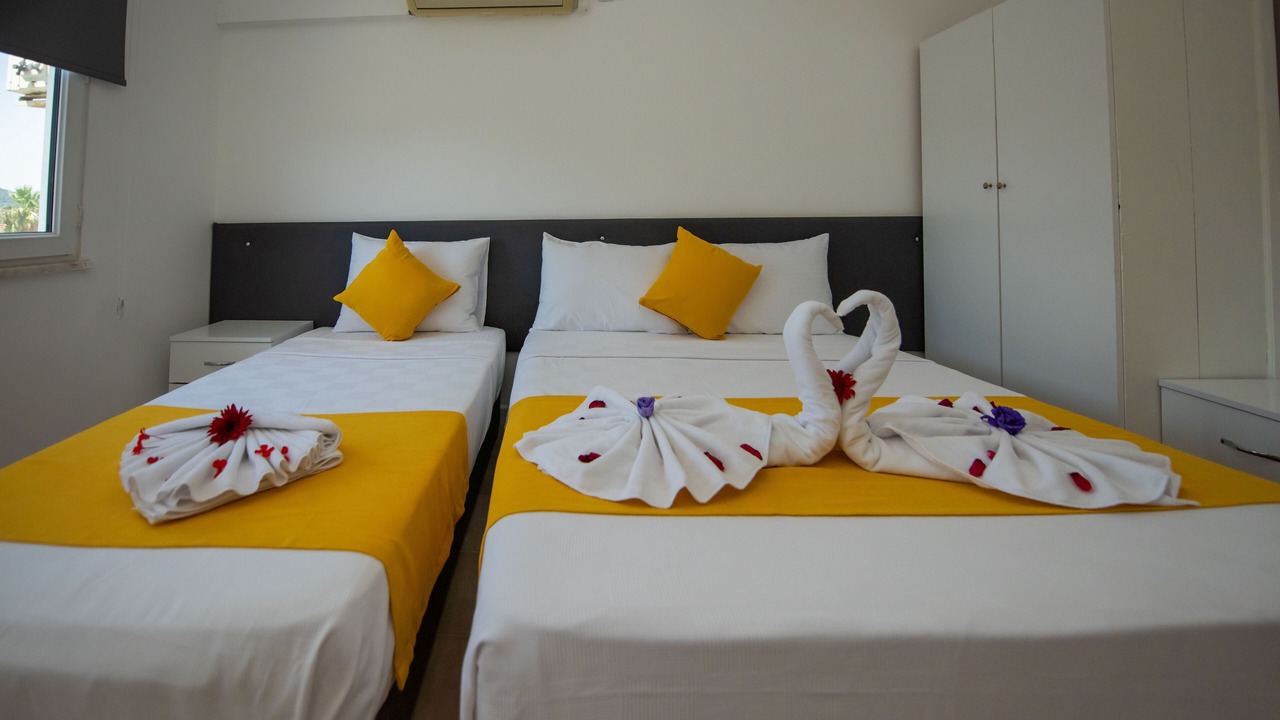 Photo of Bedroom in Oludeniz