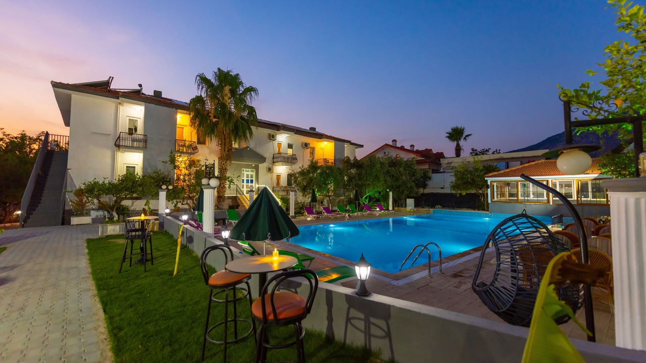 Photo of Outdoor in Oludeniz