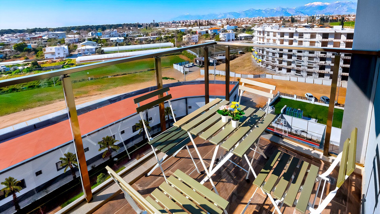 Photo of Outdoor in Lara