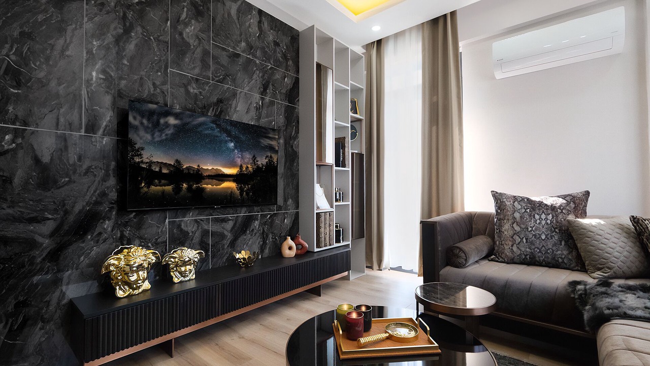 Photo of Livingroom in Lara