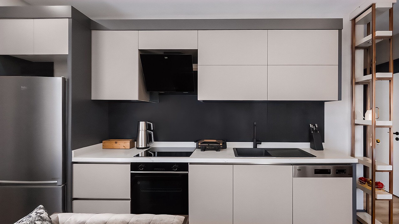 Photo of Kitchen in Lara