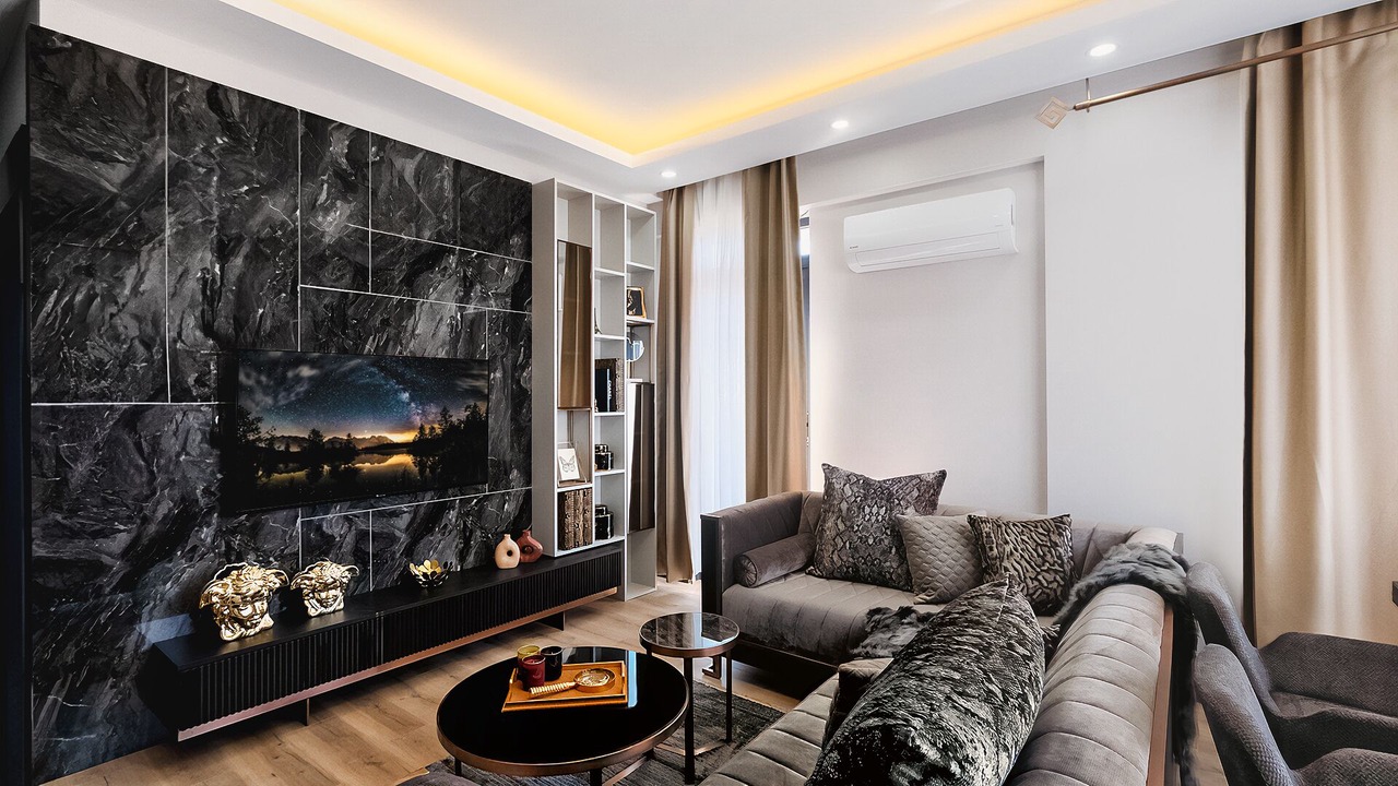 Photo of Livingroom in Lara