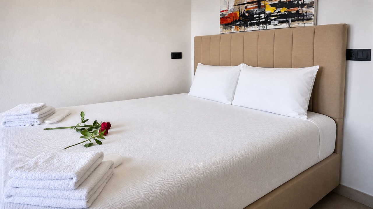 Photo of Bedroom in Seki