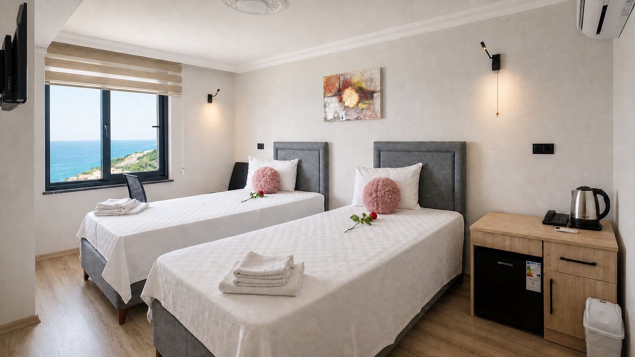 Photo of Bedroom in Seki