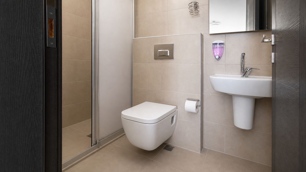 Photo of Bathroom in Seki