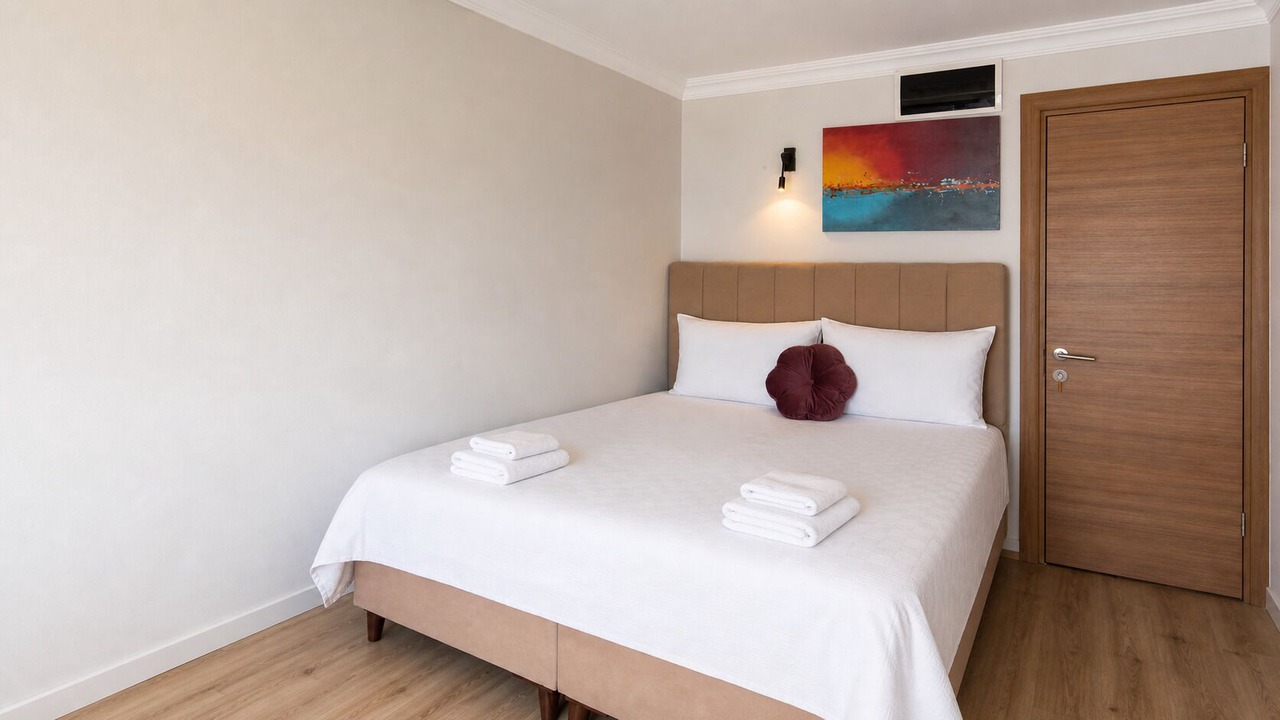 Photo of Bedroom in Seki