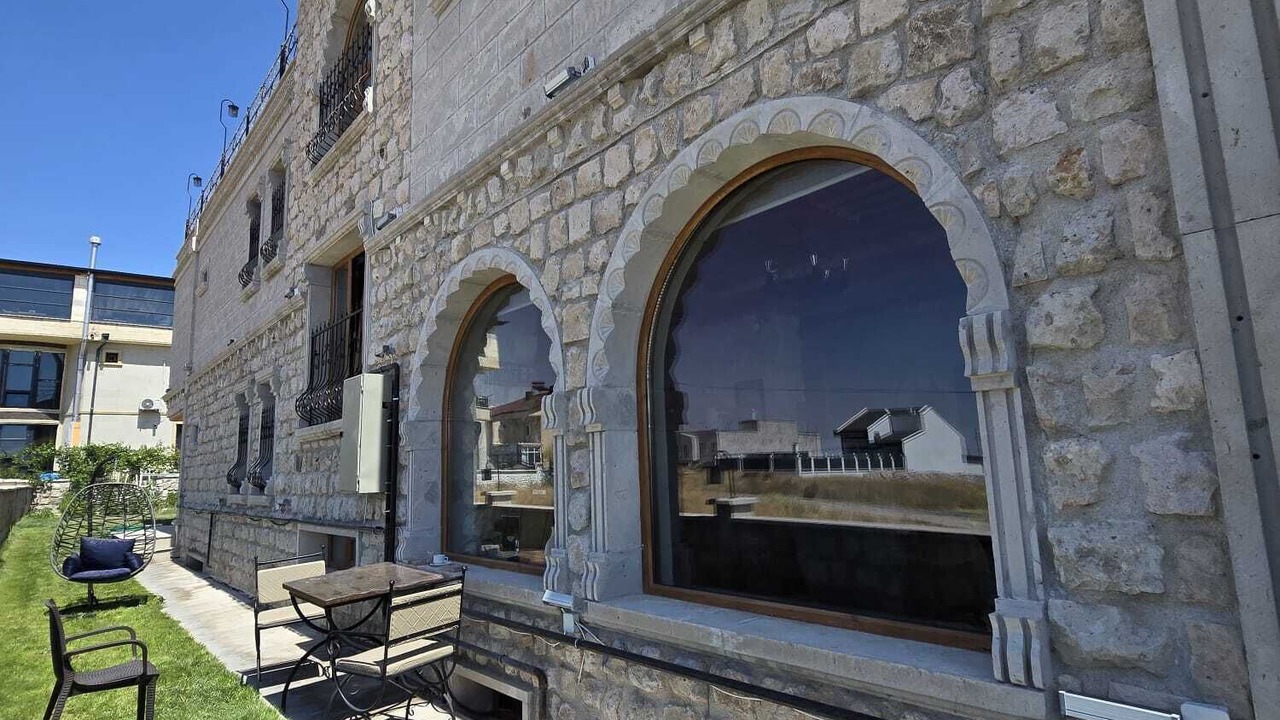 Photo of Outdoor in Uchisar