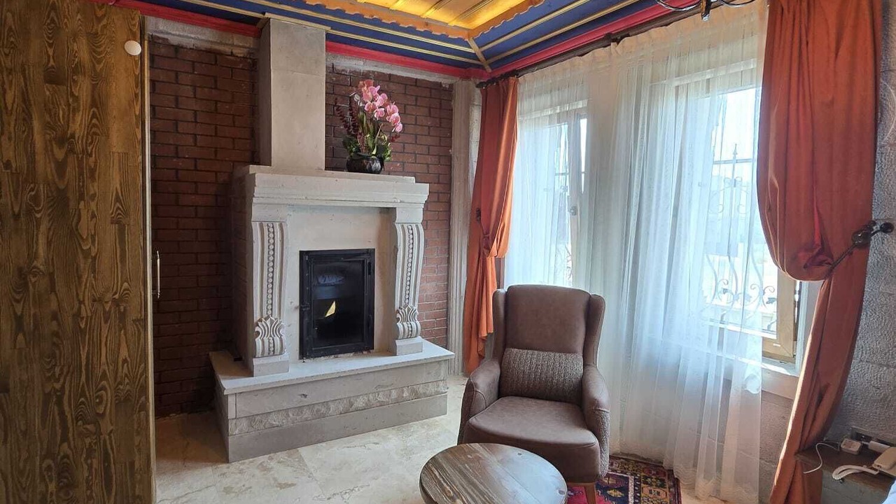 Photo of Bedroom in Uchisar