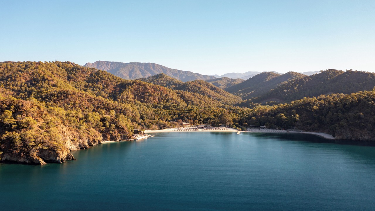 Photo of Outdoor in Yaniklar