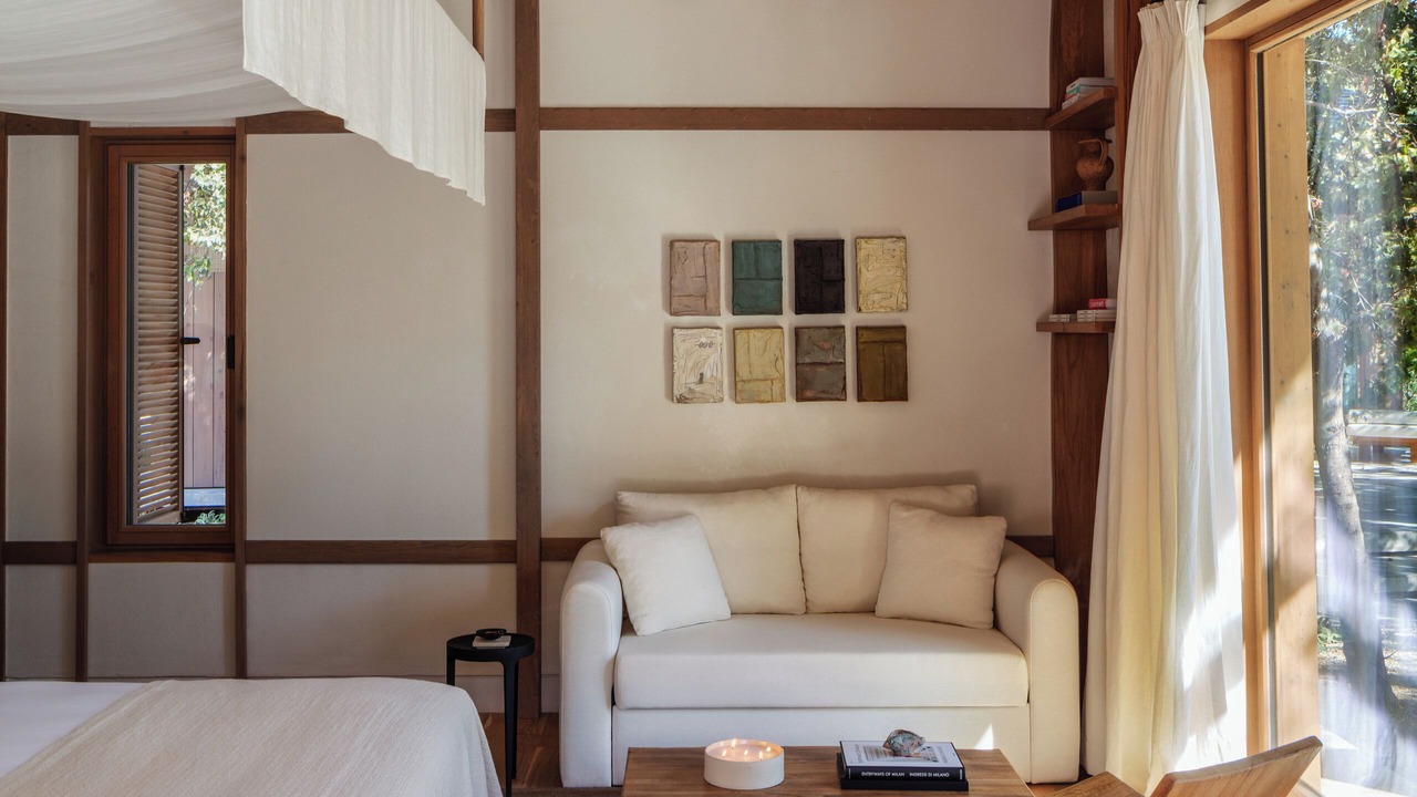 Photo of Bedroom in Yaniklar