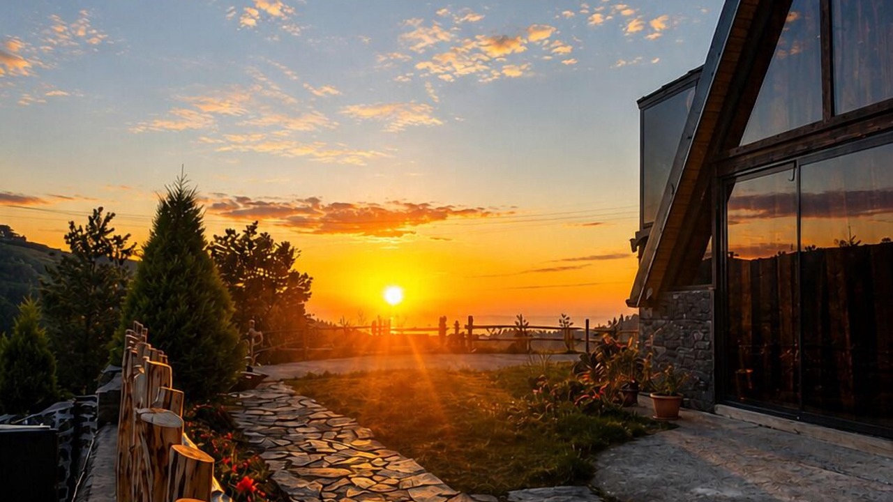 Photo of Outdoor in Ardesen