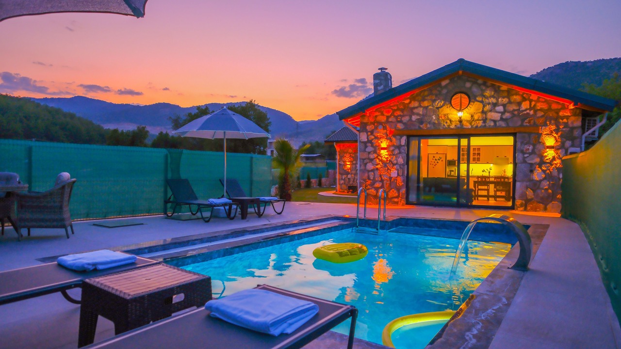Photo of Outdoor in Fethiye
