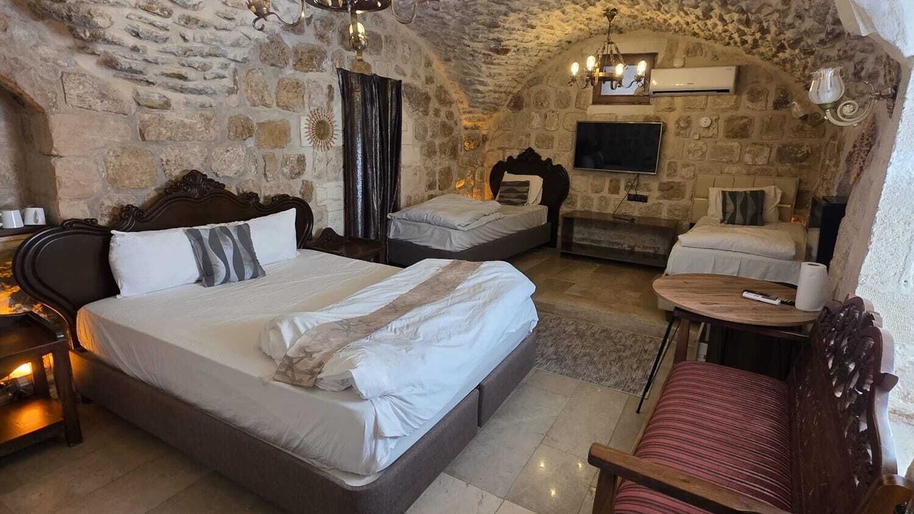 Photo of Bedroom in Artuklu