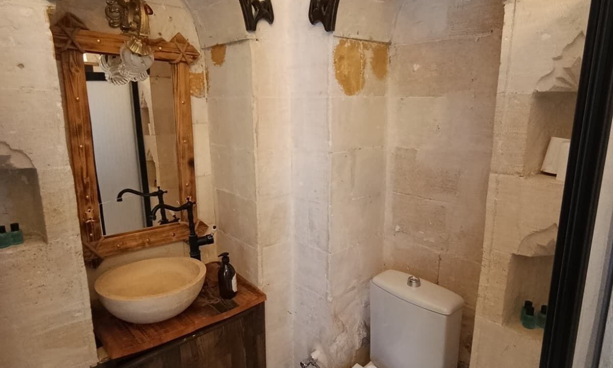 Photo of Bathroom in Artuklu