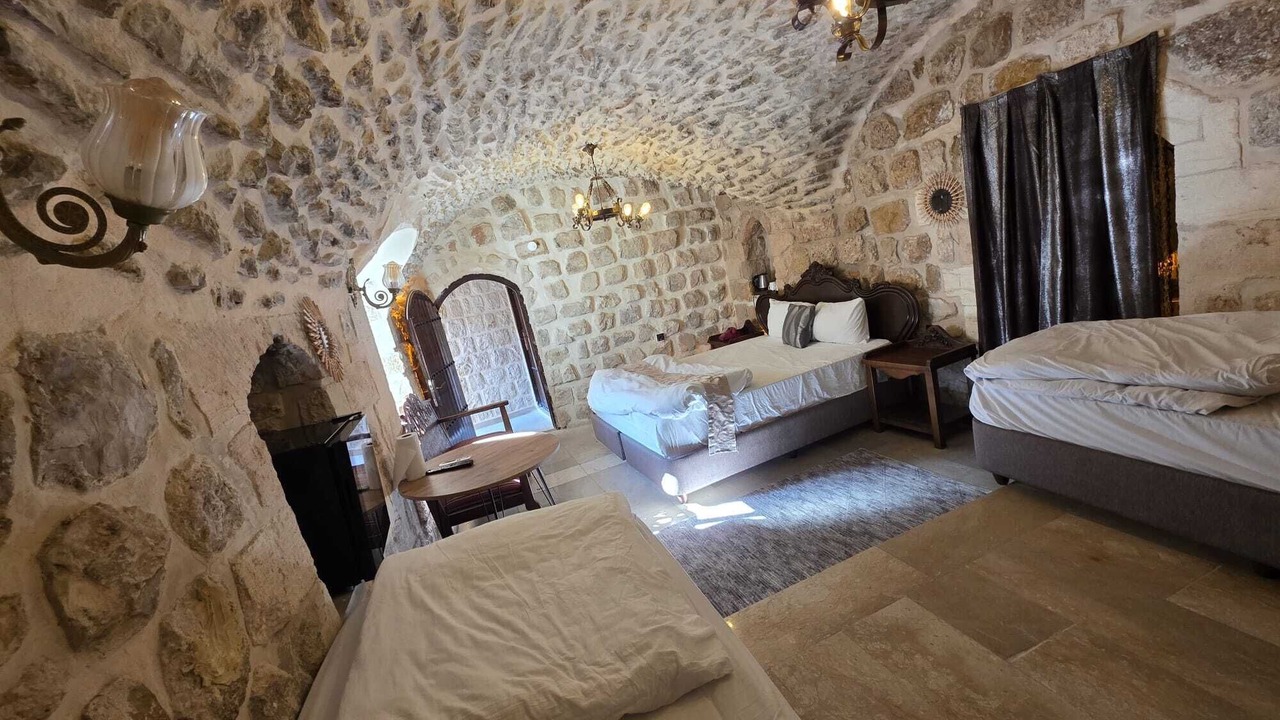 Photo of Bedroom in Artuklu