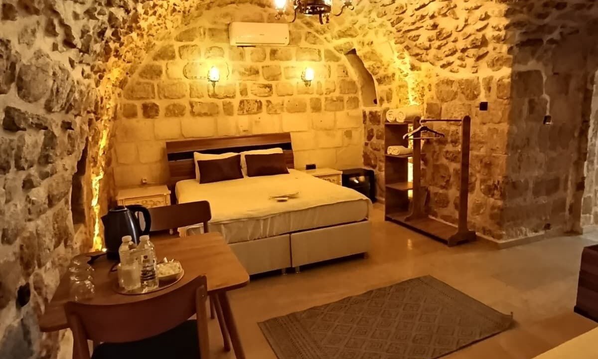Photo of Bedroom in Artuklu