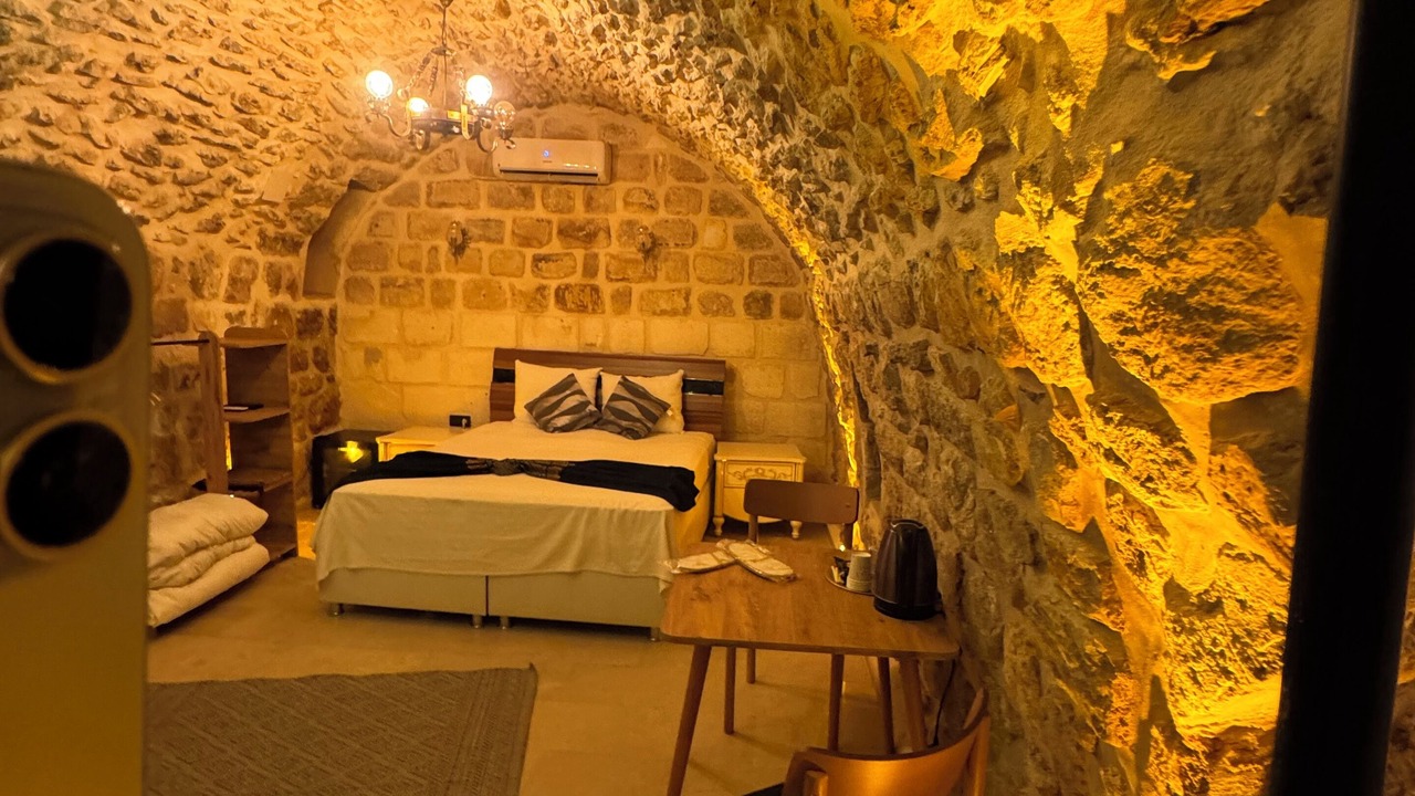 Photo of Bedroom in Artuklu
