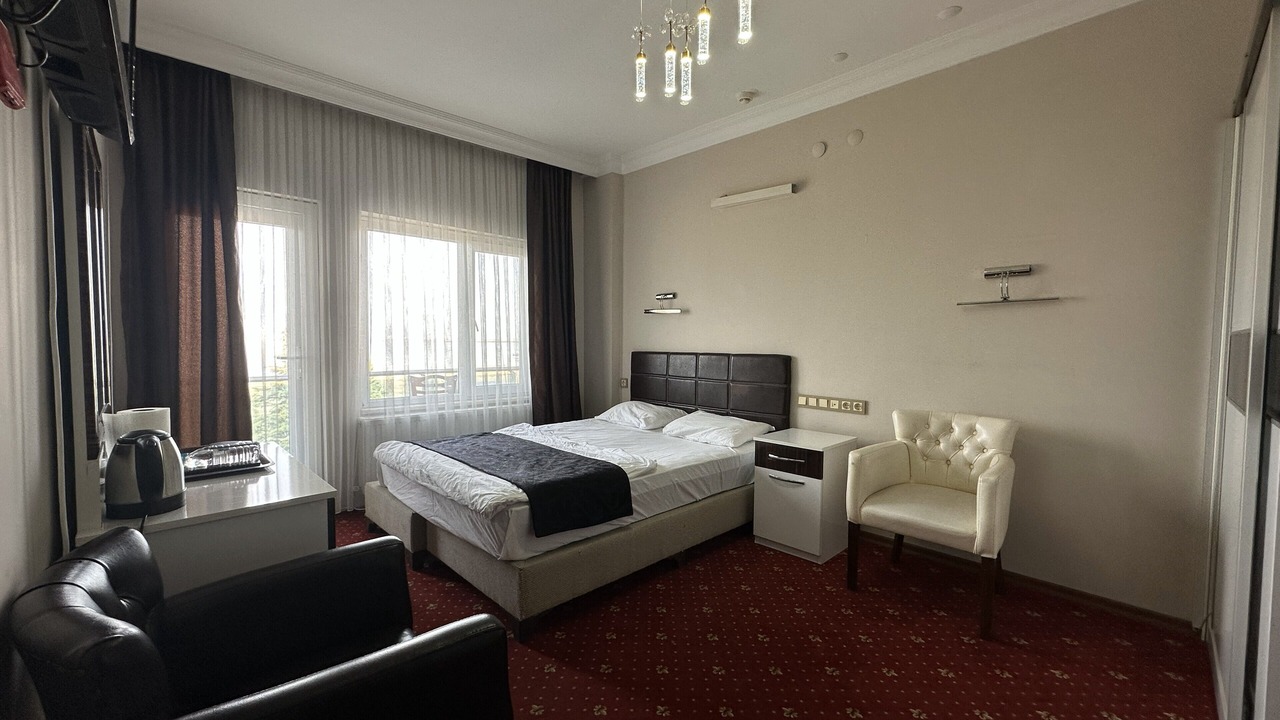 Photo of Patio Balcony in Beysehir
