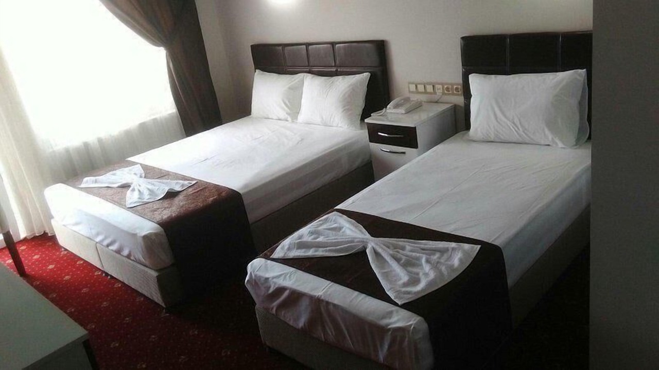 Photo of Bedroom in Beysehir