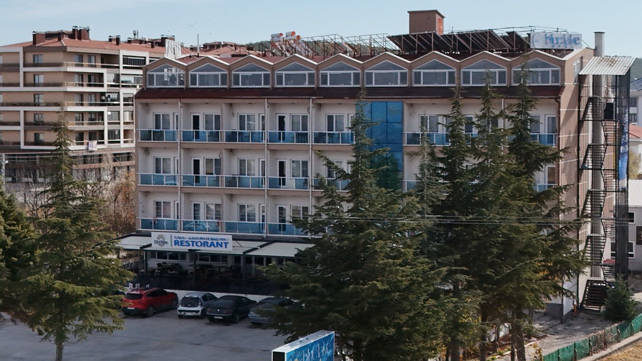 Photo of Outdoor in Beysehir