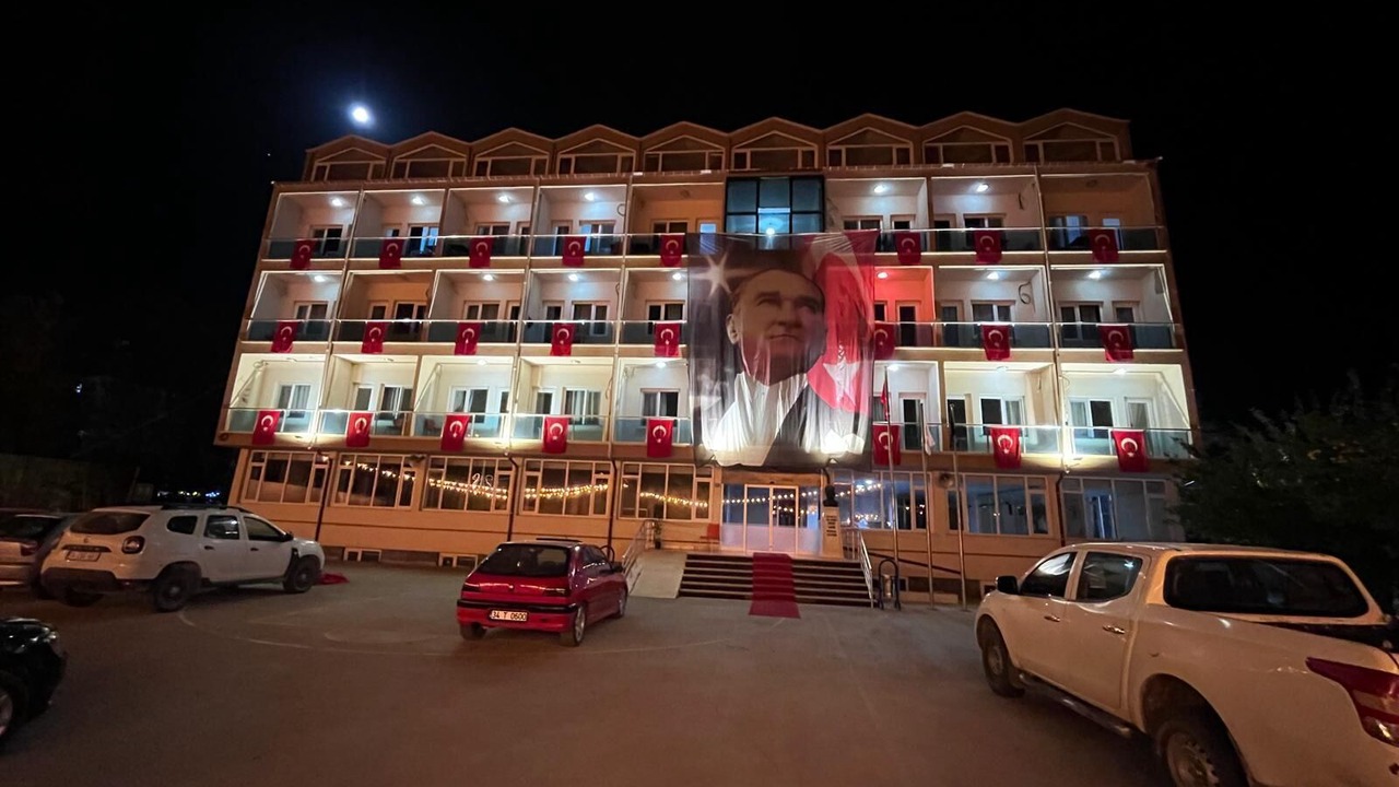Photo of Outdoor in Beysehir
