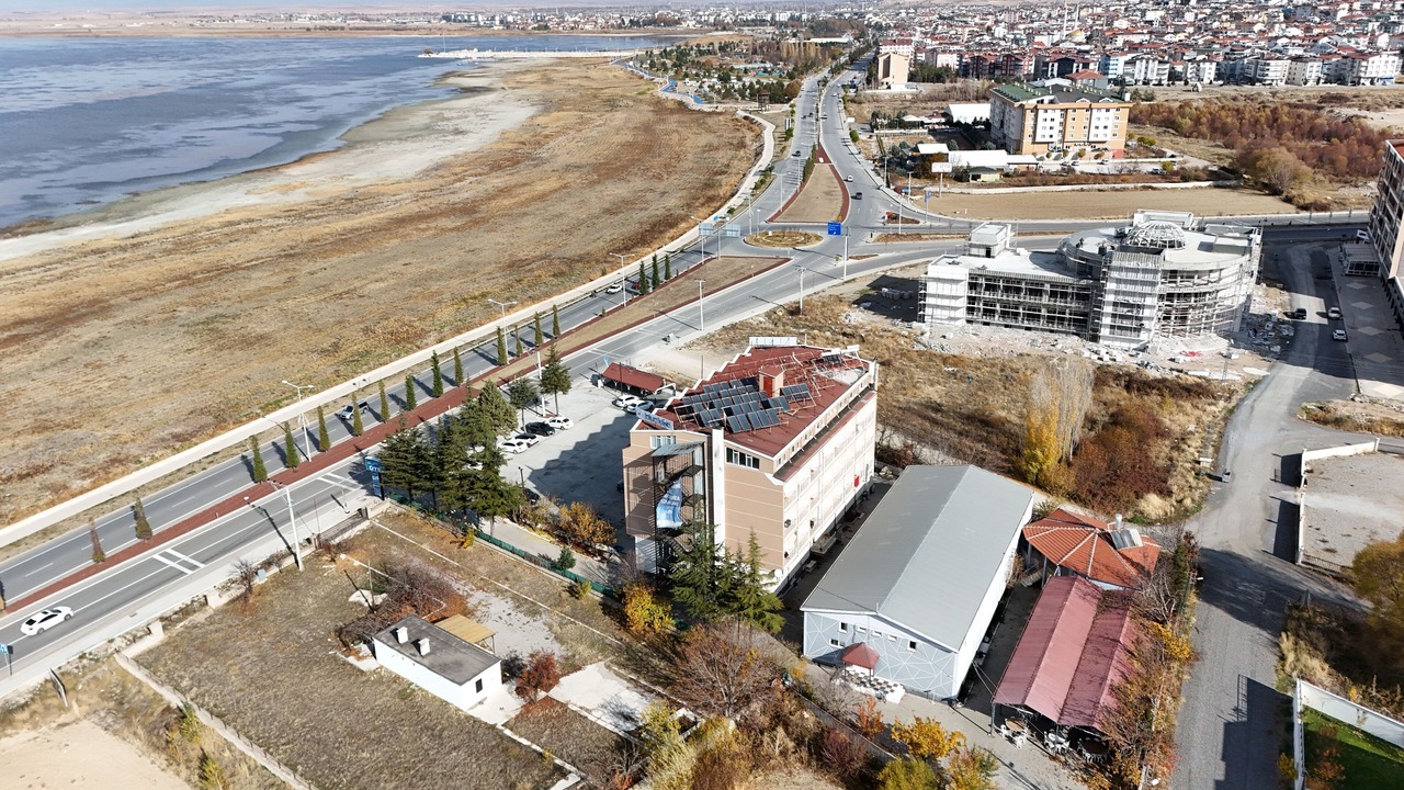 Photo of Patio Balcony in Beysehir