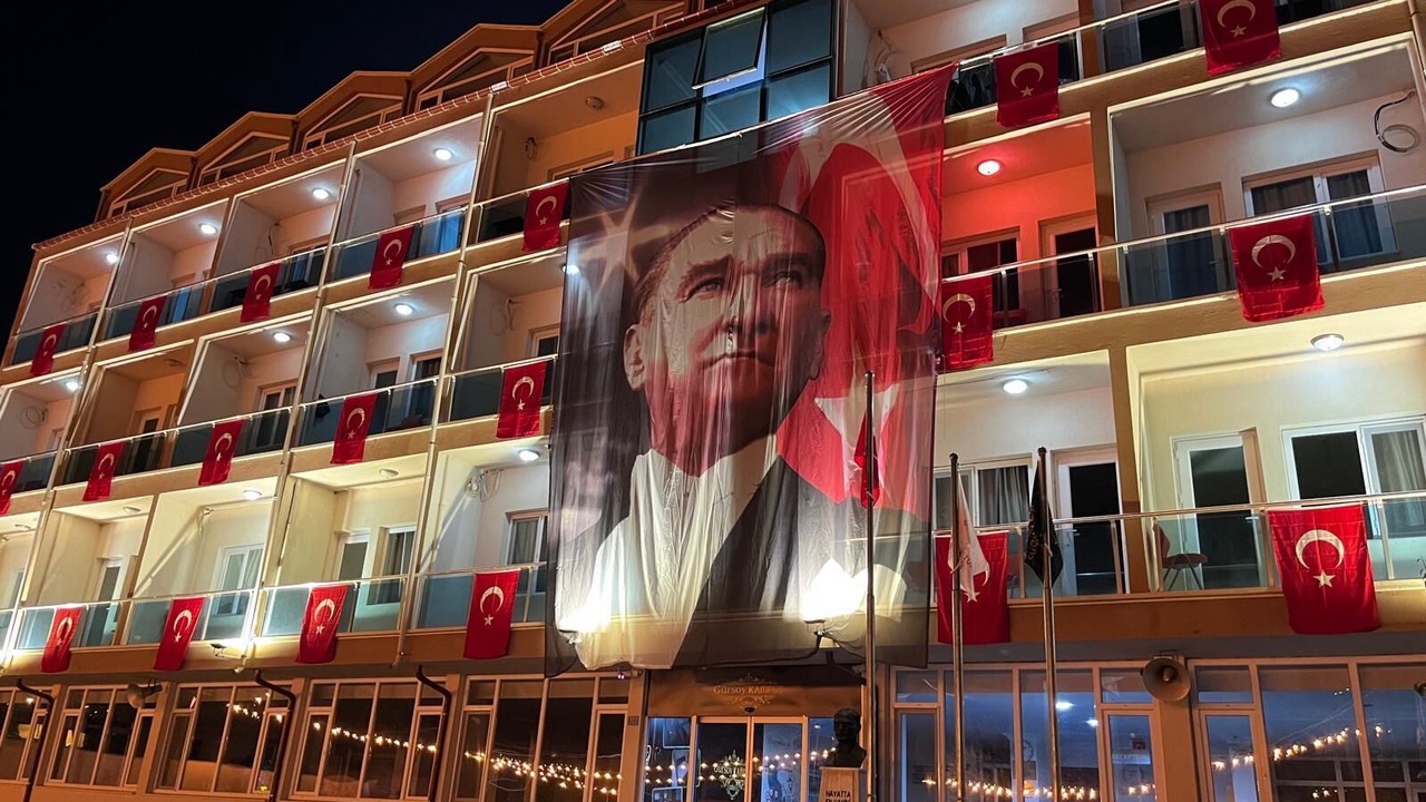 Photo of Outdoor in Beysehir