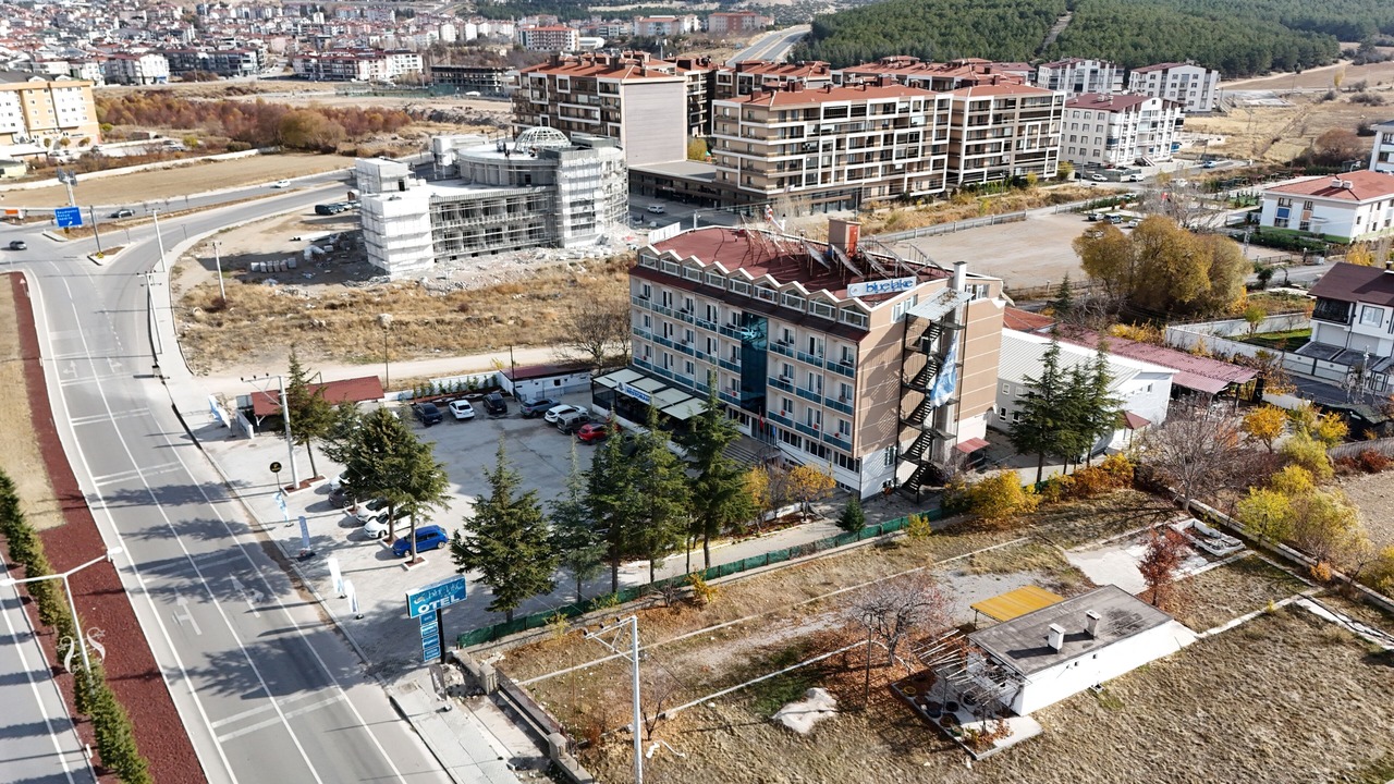 Photo of Outdoor in Beysehir