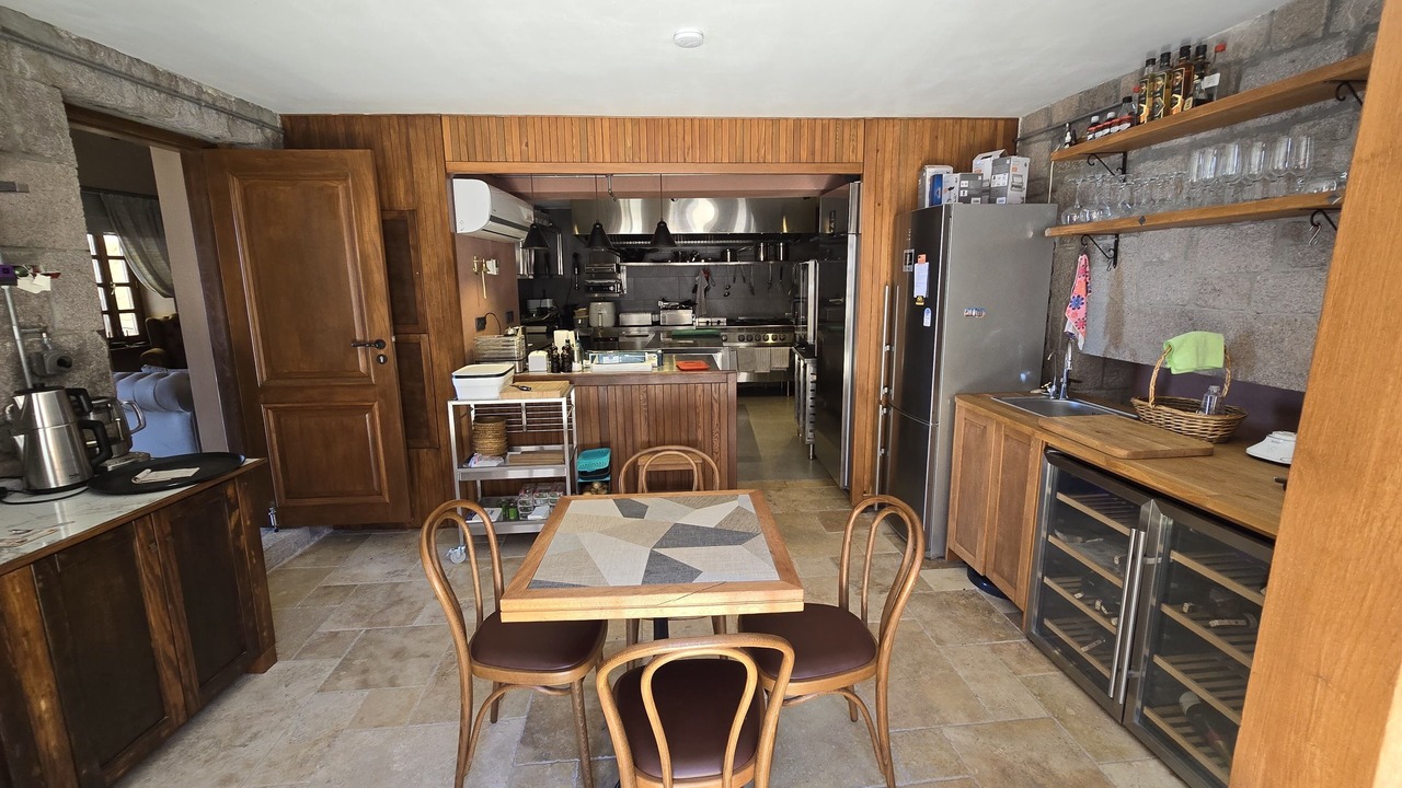 Photo of Kitchen in Behram