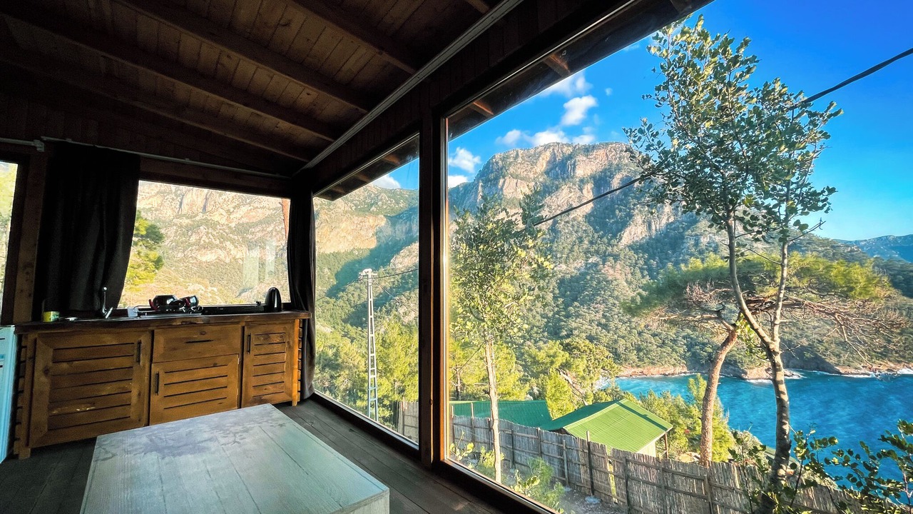 Photo of Others in Kabak Valley